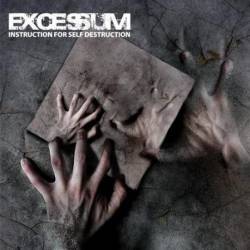 Instruction for Self-Destruction